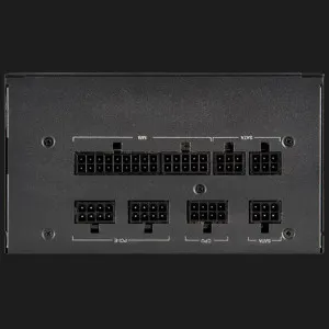 Блок живлення Chieftec POLARIS PPS-750FC 750W (PPS-750FC)