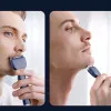 Электрическая бритва Laifen T1 Pro Gift Set (Dark Blue)(1ER51-L-XX-BE-001)