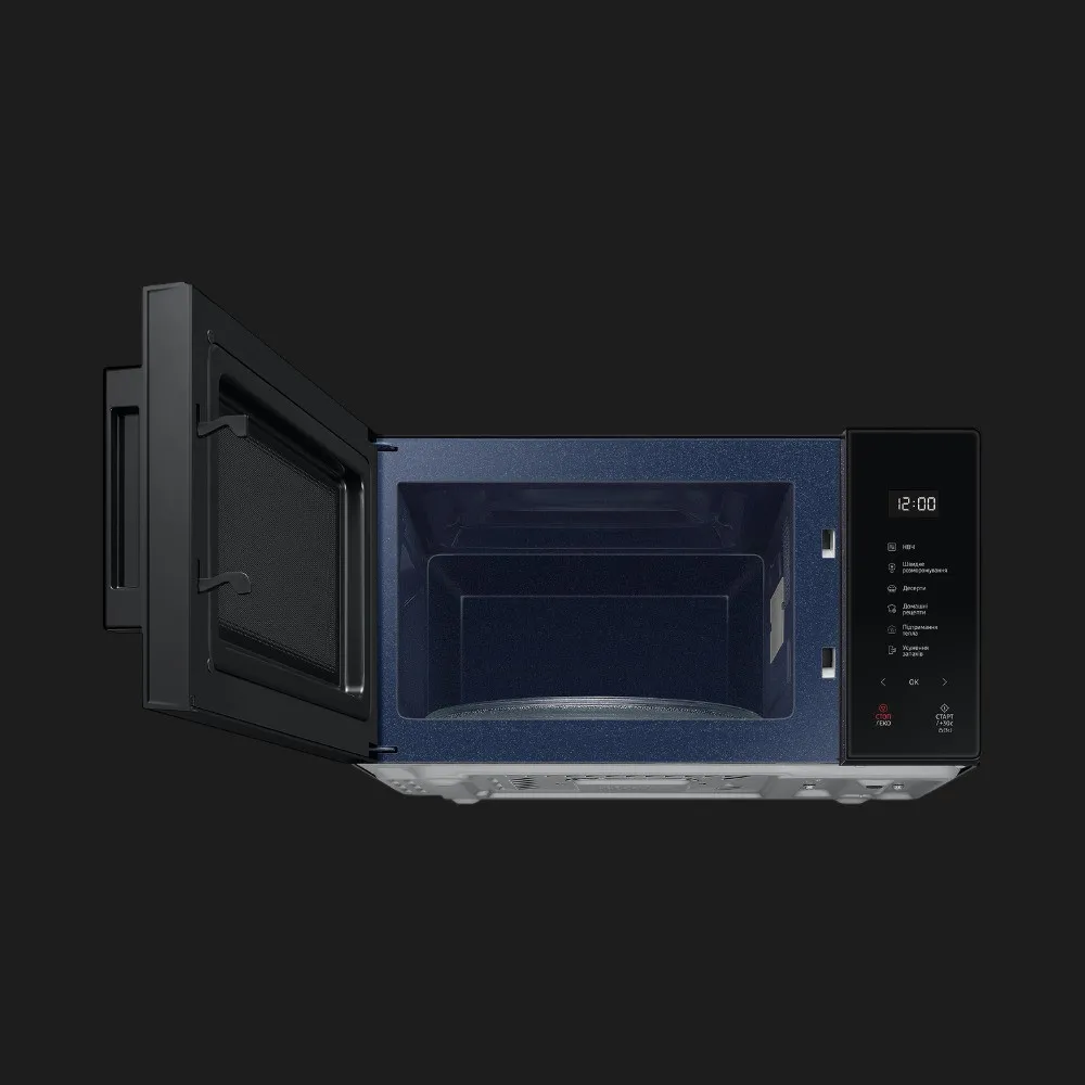 Микроволновая печь Samsung MS23T5018AK/UA (Black)
