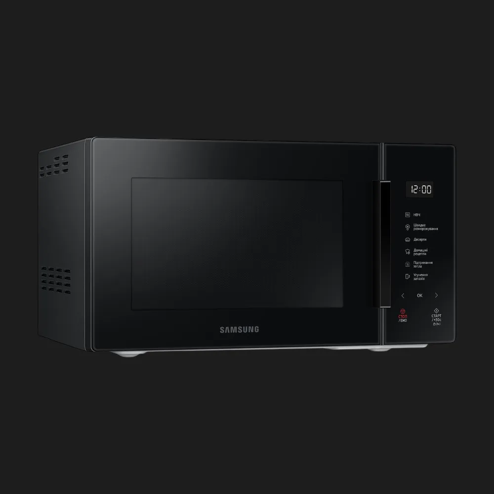 Микроволновая печь Samsung MS23T5018AK/UA (Black)