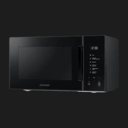 Мікрохвильова піч Samsung MS23T5018AK/UA (Black)