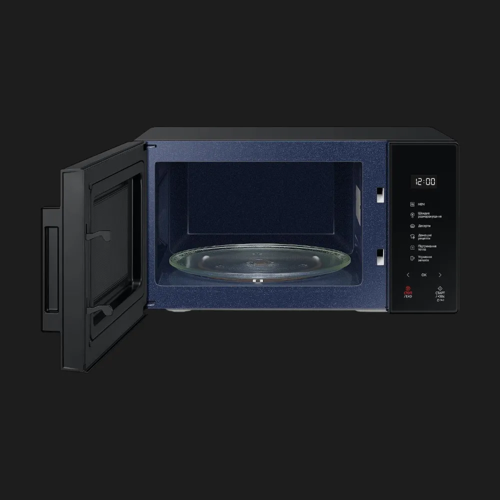 Микроволновая печь Samsung MS23T5018AK/UA (Black)
