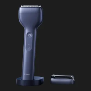 Електрична бритва Laifen T1 Pro Gift Set (Dark Blue)(1ER51-L-XX-BE-001) в Олександрії