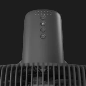 Вентилятор Philips CX3550/01 (Black)