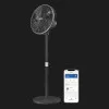 Вентилятор Philips CX3550/01 (Black)