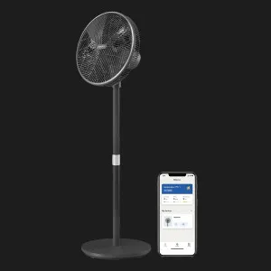 Вентилятор Philips CX3550/01 (Black)
