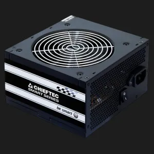 Блок живлення Chieftec SMART GPS-700A8 700W (GPS-700A8)