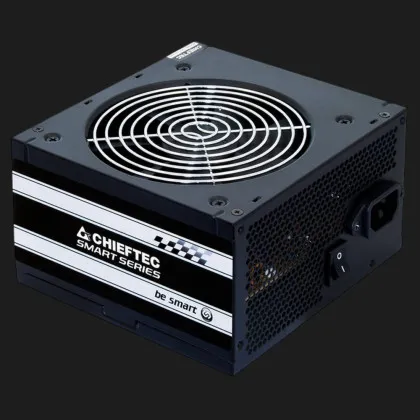 Блок живлення Chieftec SMART GPS-700A8 700W (GPS-700A8)