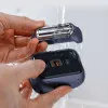 Электрическая бритва Laifen P3 Pro Gift Set (Dark Blue)(1ER91-L-XX-BE-001)