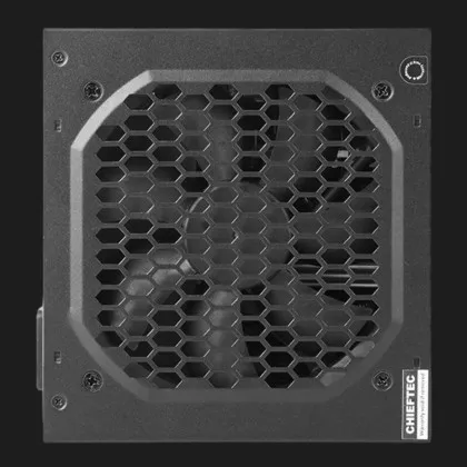 Блок живлення Chieftec EON ZPU-700S 700W (ZPU-700S)