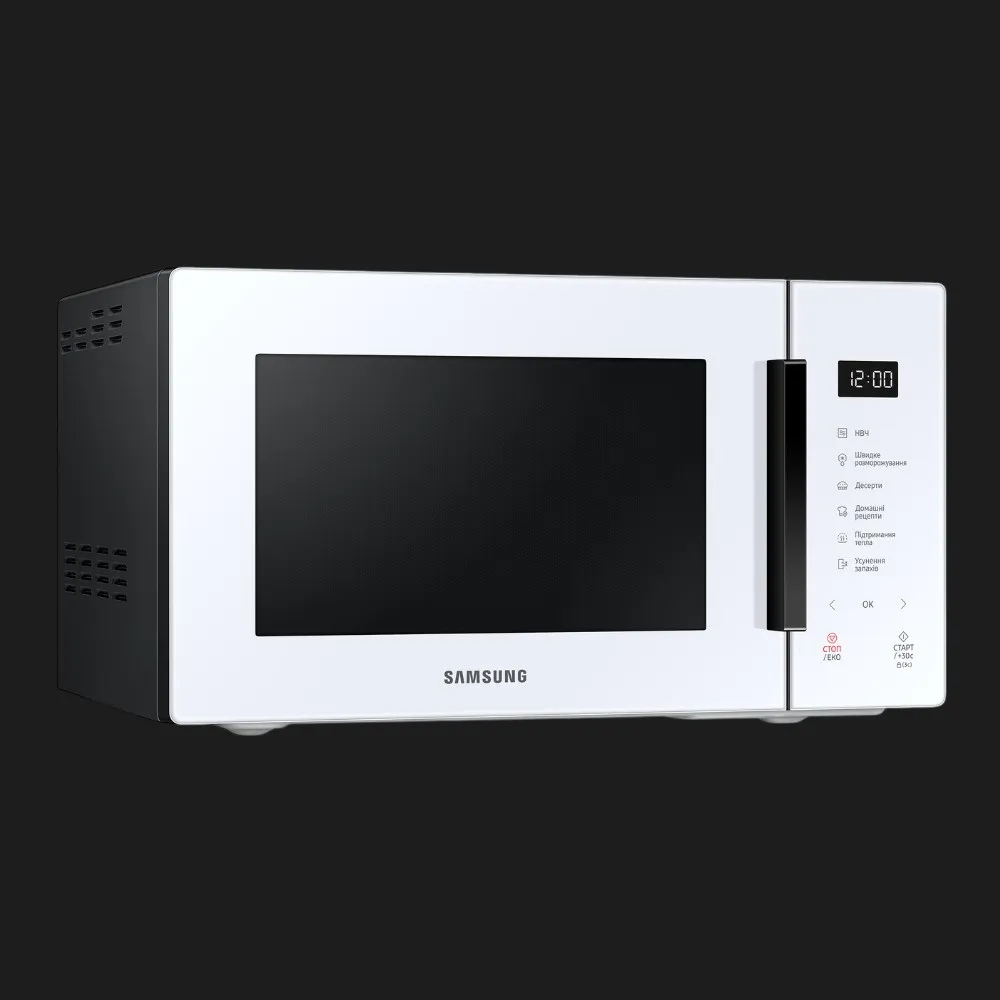 Микроволновая печь Samsung MS23T5018AW/UA (White)