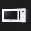 Микроволновая печь Samsung MS23T5018AW/UA (White)