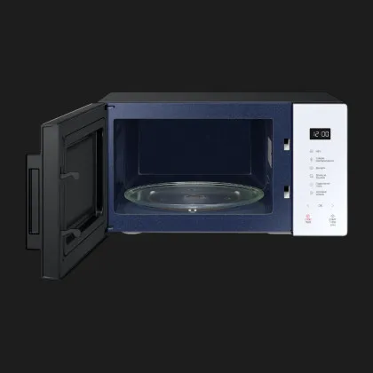 Мікрохвильова піч Samsung MS23T5018AW/UA (White)