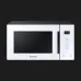Микроволновая печь Samsung MS23T5018AW/UA (White)