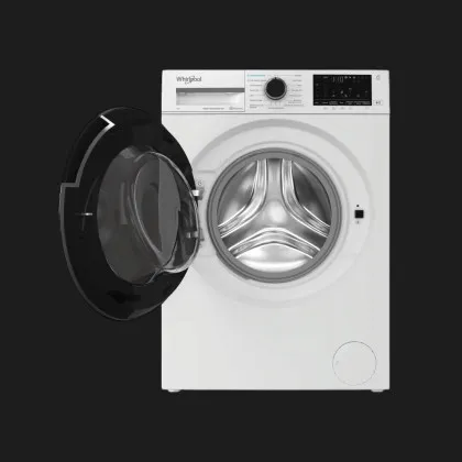 Пральна машина Whirlpool (WAM762WBCUA) (White/Black)