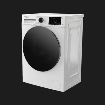 Пральна машина Whirlpool (WAM762WBCUA) (White/Black)