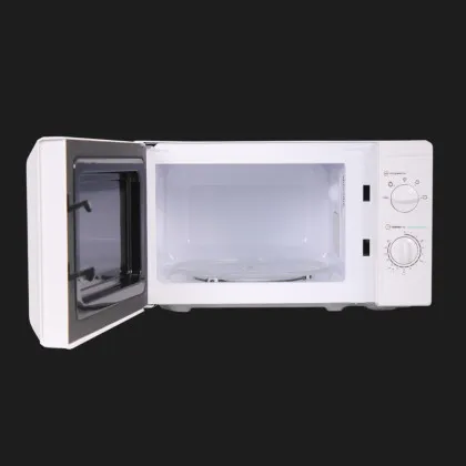 Мікрохвильова піч Prime Technics PMW 20757 HW (White)