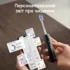 Зубная электрощетка Laifen Wave PRO Aluminum (Space Gray)(1TB92-A-XX-DG-002)