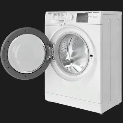 Пральна машина Whirlpool (WRSB7259WBUA) (White/Black)