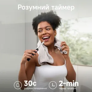 Зубна електрощітка Laifen Wave PRO Aluminum (Space Gray)(1TB92-A-XX-DG-002) в Олександрії