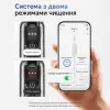 Зубная электрощетка Laifen Wave PRO Aluminum (Space Gray)(1TB92-A-XX-DG-002)
