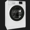 Пральна машина Whirlpool (WRSB7259WBUA) (White/Black)