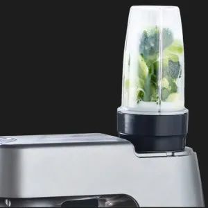 Насадка Kenwood SMOOTHIE2GO SPORT (Gray) (KAH740PL)