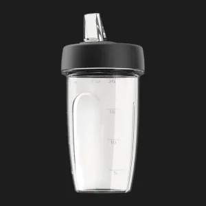 Насадка Kenwood SMOOTHIE2GO SPORT (Gray) (KAH740PL)