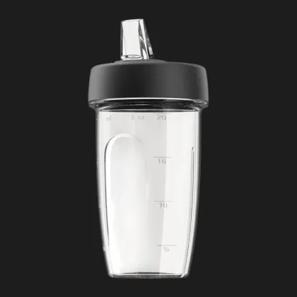 Насадка Kenwood SMOOTHIE2GO SPORT (Gray) (KAH740PL)