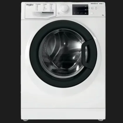 Пральна машина Whirlpool (WRSB7259WBUA) (White/Black)