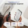 Зубная электрощетка Laifen Wave PRO Aluminum Original (Silver)(1TB92-A-XX-SI-002)