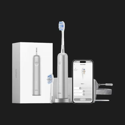 Зубная электрощетка Laifen Wave PRO Aluminum Original (Silver)(1TB92-A-XX-SI-002) в Староконстантинове