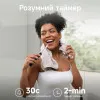 Зубная электрощетка Laifen Wave PRO Aluminum Original (Silver)(1TB92-A-XX-SI-002)