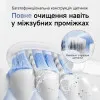 Зубная электрощетка Laifen Wave PRO Aluminum Original (Silver)(1TB92-A-XX-SI-002)