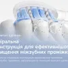 Зубная электрощетка Laifen Wave PRO Aluminum Original (Silver)(1TB92-A-XX-SI-002)