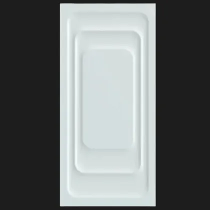 Пральна машина Whirlpool (WAM764WKBUA) (White/Black)