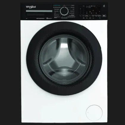 Пральна машина Whirlpool (WAM764WKBUA) (White/Black)