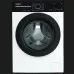 Пральна машина Whirlpool (WAM764WKBUA) (White/Black)