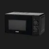 Мікрохвильова піч Prime Technics PMW 20764 KB (Black)
