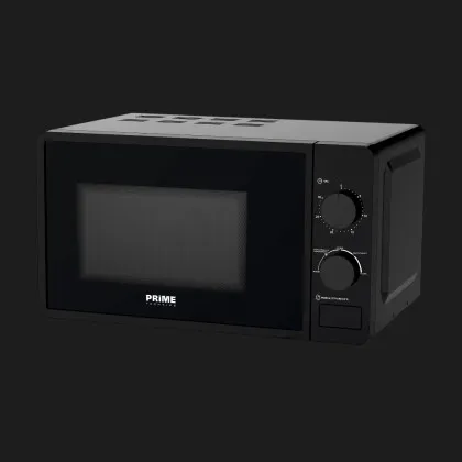 Мікрохвильова піч Prime Technics PMW 20764 KB (Black)