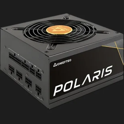 Блок живлення Chieftec POLARIS PPS-650FC 650W (PPS-650FC)