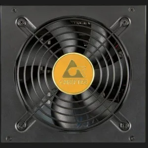 Блок живлення Chieftec POLARIS PPS-650FC 650W (PPS-650FC)