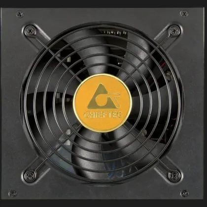 Блок живлення Chieftec POLARIS PPS-650FC 650W (PPS-650FC)
