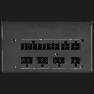 Блок живлення Chieftec POLARIS PPS-650FC 650W (PPS-650FC)