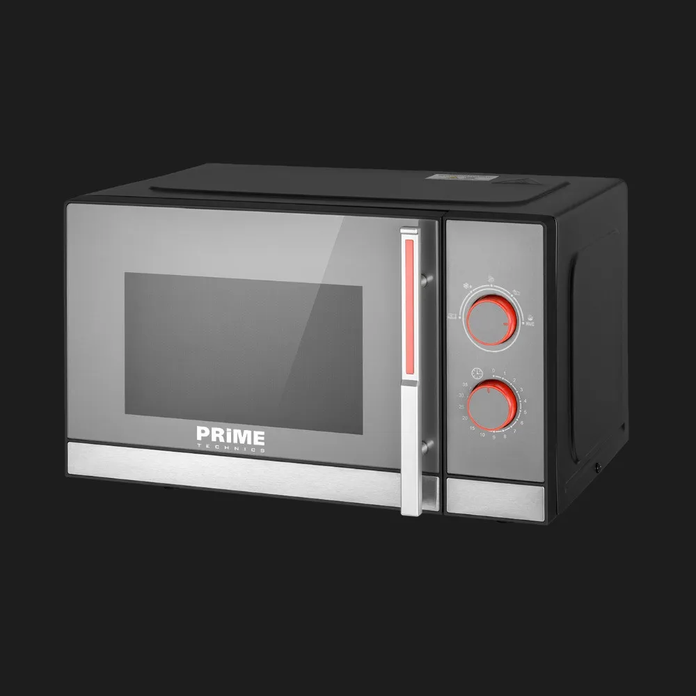 Микроволновая печь Prime Technics PMW 23851 HB (Black)