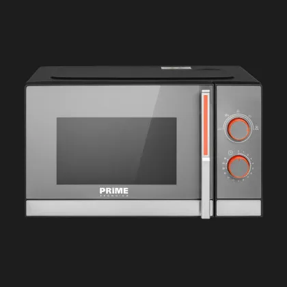 Мікрохвильова піч Prime Technics PMW 23851 HB (Black)