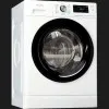 Пральна машина Whirlpool (FFB8248BVUA) (White/Black)