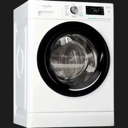 Пральна машина Whirlpool (FFB8248BVUA) (White/Black)
