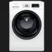 Пральна машина Whirlpool (FFB8248BVUA) (White/Black)