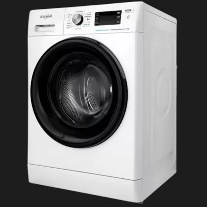 Пральна машина Whirlpool (FFB8248BVUA) (White/Black)